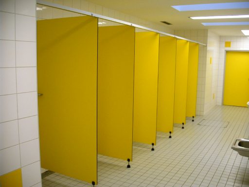 Duschtrennwände